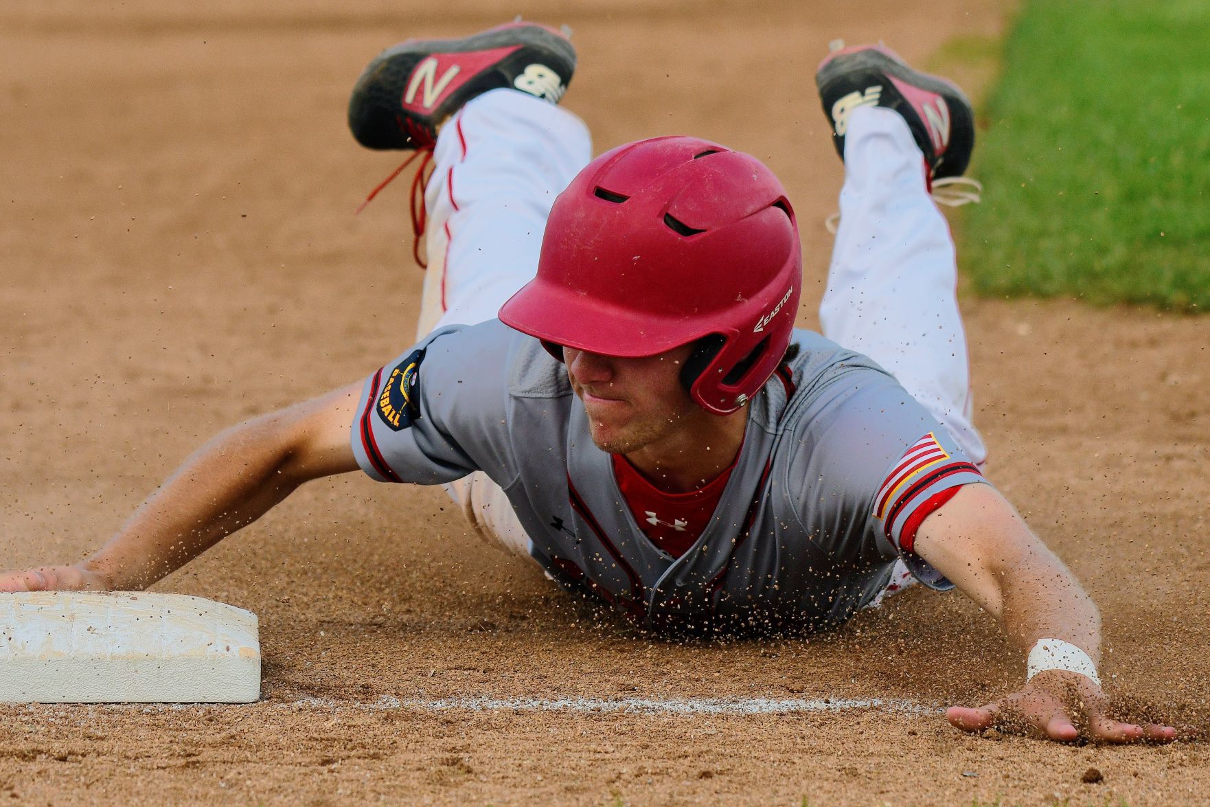 Bozeman Bucks defeat the Billings Royals to win State AA Legion title